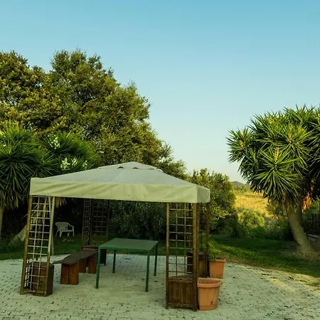 Le Cascatelle * Cerveteri