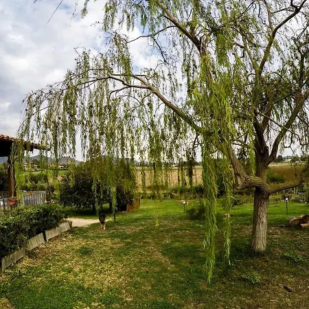 Le Cascatelle * Cerveteri