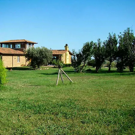 Le Cascatelle Alloggio per agriturismo *