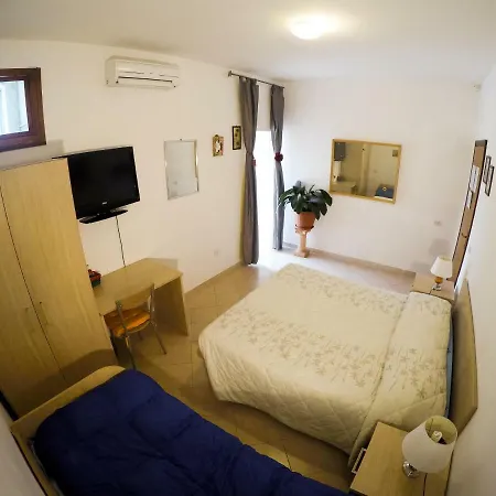 Le Cascatelle Alloggio per agriturismo *
