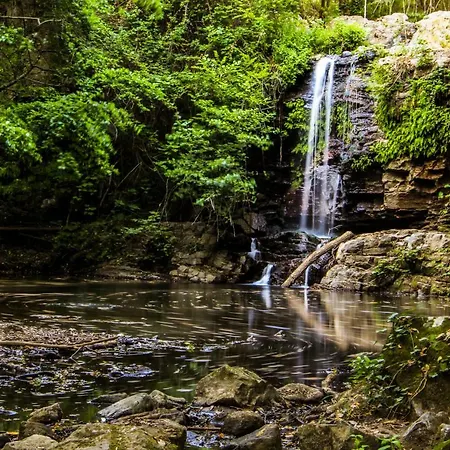 Agroturismo Le Cascatelle