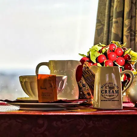 Agroturismo Le Cascatelle Cerveteri