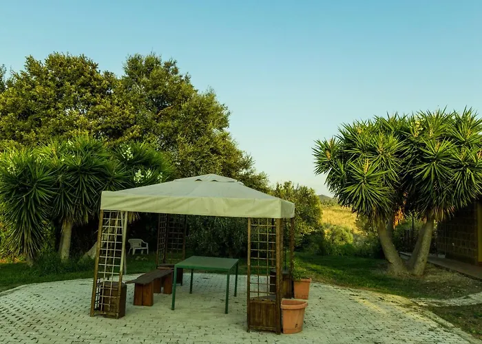 Le Cascatelle * 체르베떼리