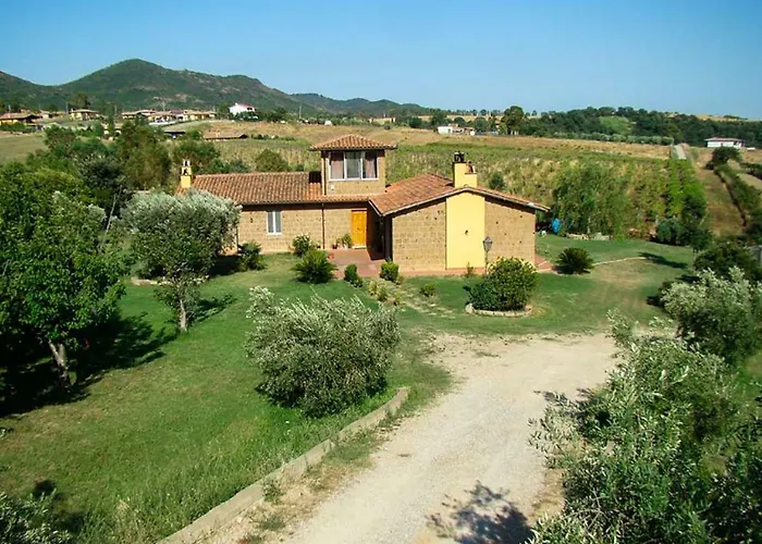 卡斯卡特尔农家乐